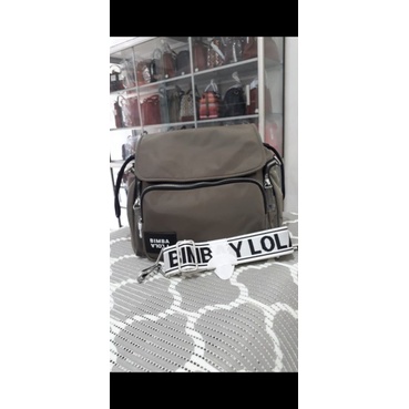 Tas Bimba Y Lola Flap Khaki