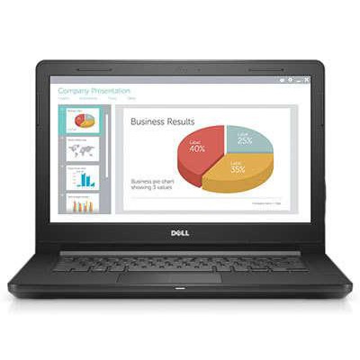 Dell Vostro 14-3468 - I3-6006U - Windows 10 Home