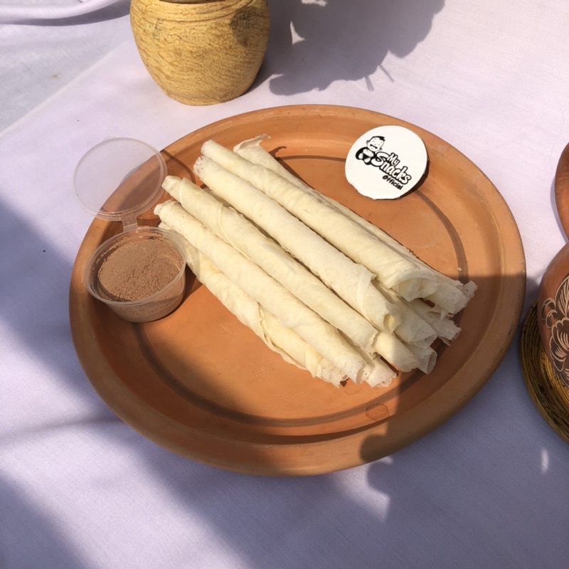 

Chesee Roll Kemasan Vakum Termurah - mysnackofficial