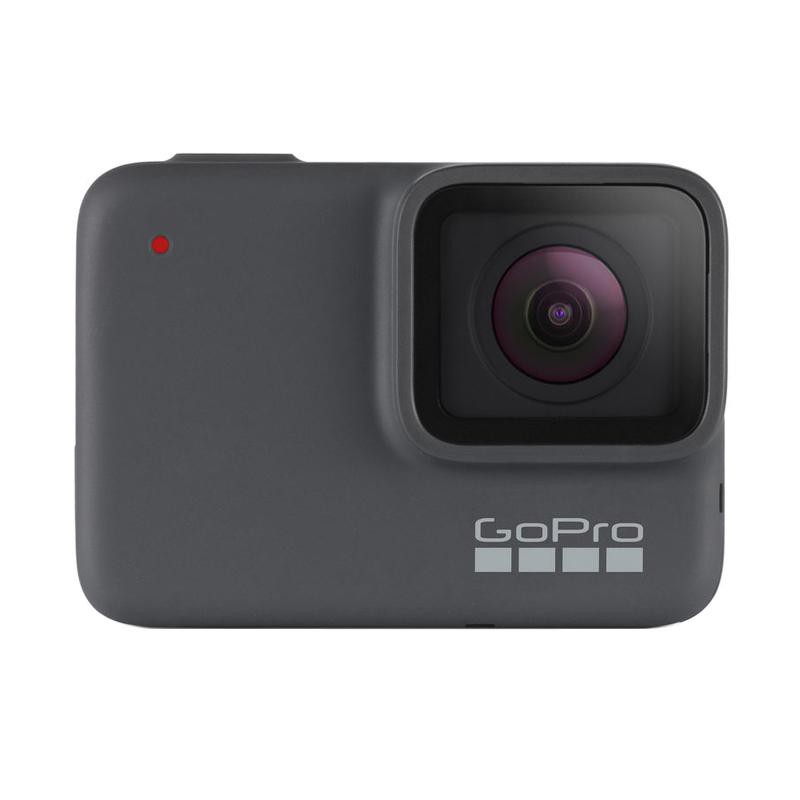 GoPro Hero 7 Silver