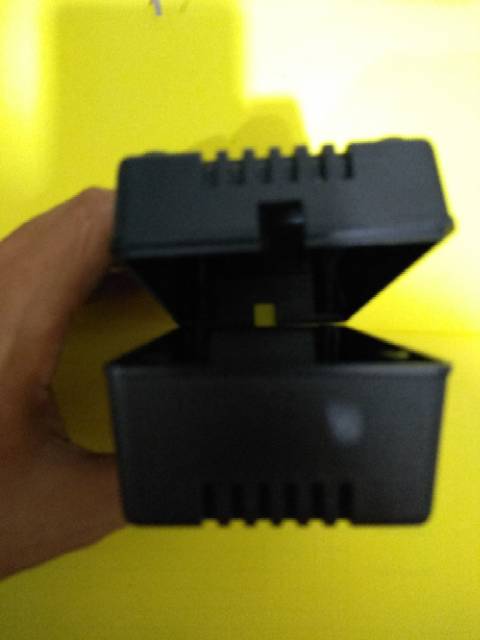 box adaptor