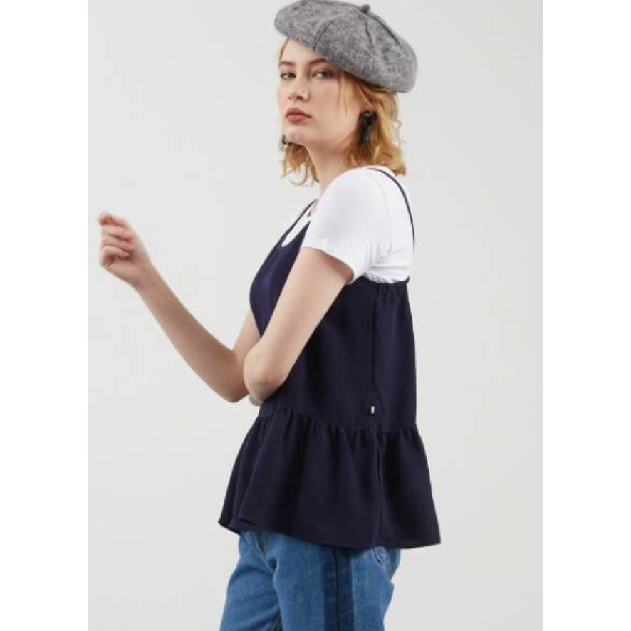 Kaos FAMO cewek unik stylish ORIGINAL 100%