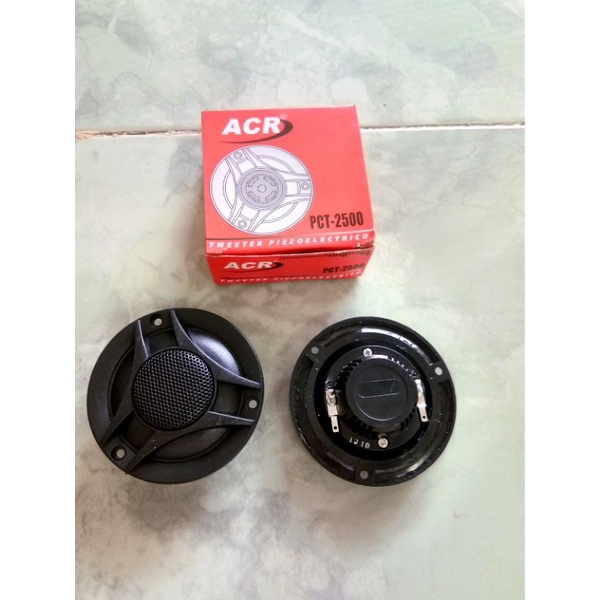 twitter acr pct-2500