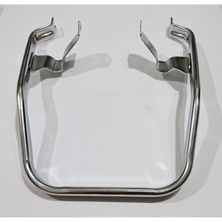 behel jok belakang honda astrea prima. EX5 warna chrome | Shopee Indonesia