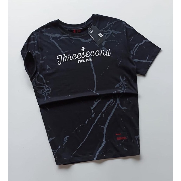 KAOS 3SECOND KAOS DISTRO PART 1 BAJU KAOS PRIA BAJU PRIA PAKAIAN PRIA KAOS ATASAN PRIA KAOS SURFING-140