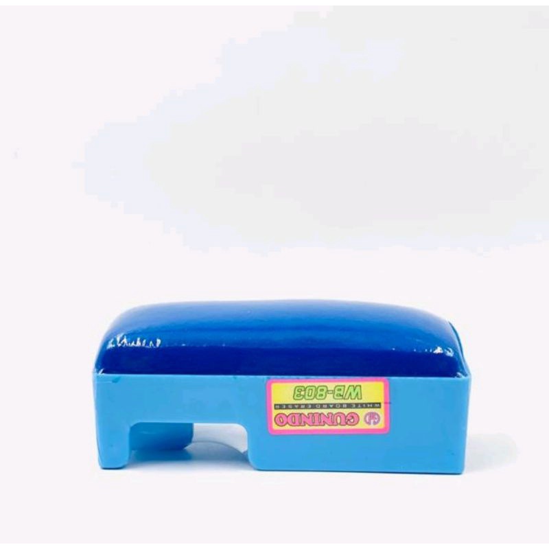 

Penghapus Papan Tulis Putih Whiteboard Eraser Gunindo Tanggung WB 803