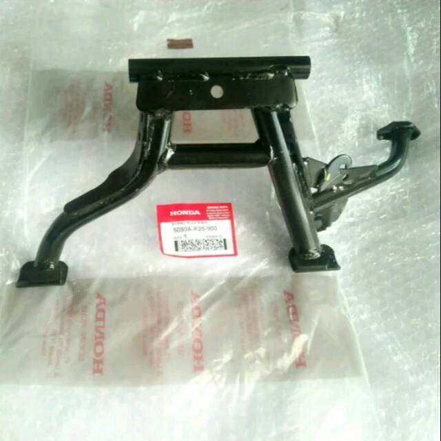 Jagang Standart Tengah Beat FI Esp K25 Original AHM