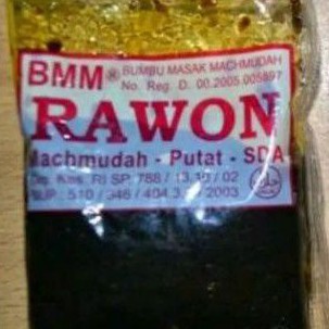 

BUMBU RAWON BMM