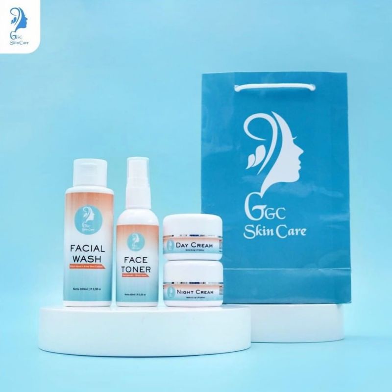 GGC SKINCARE