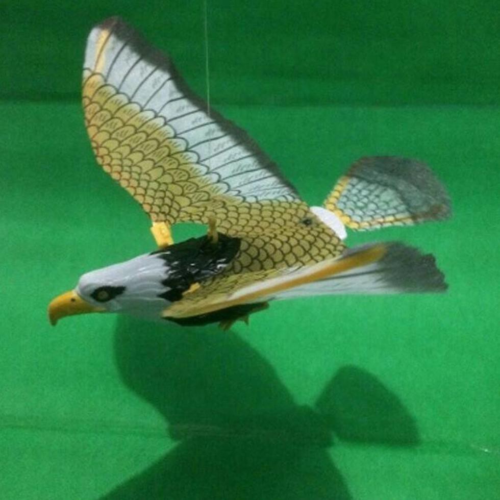 Mainan Burung Elang Gantung Lucu Unik Shopee Indonesia