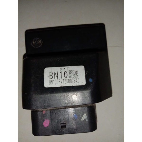 ecu/cdi mio m3 iss BN10