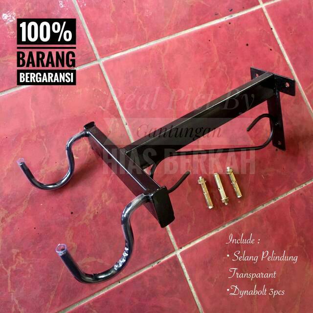 GANTUNGAN SEPEDA BRACKET TERMURAH Shopee Indonesia GANTUNGAN SEPEDA BRACKET TERMURAH Shopee Indonesia
