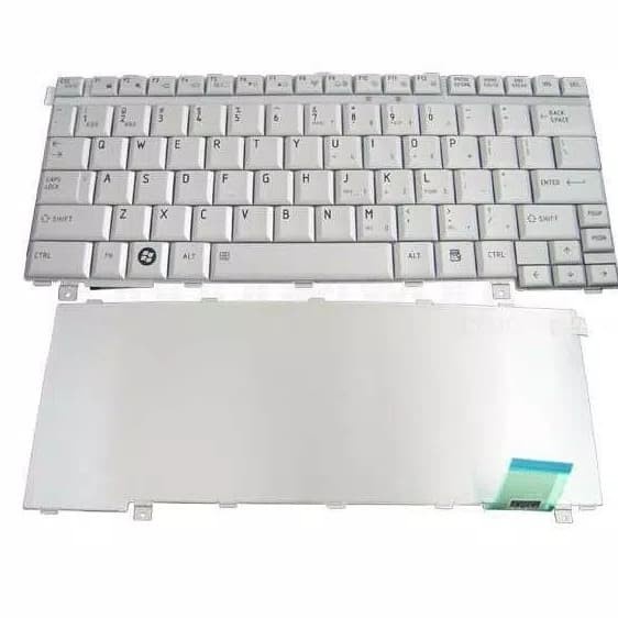 Keyboard Toshiba Portege R M200 M400 M500 M600 Satellite U200 U205