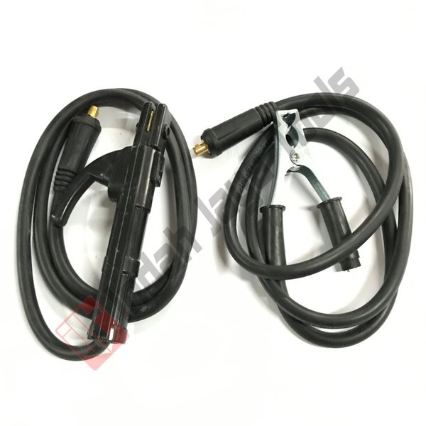 Paket Set Tang Las & Tang Massa & Kabel 1.5 Meter Stang Las Listrik