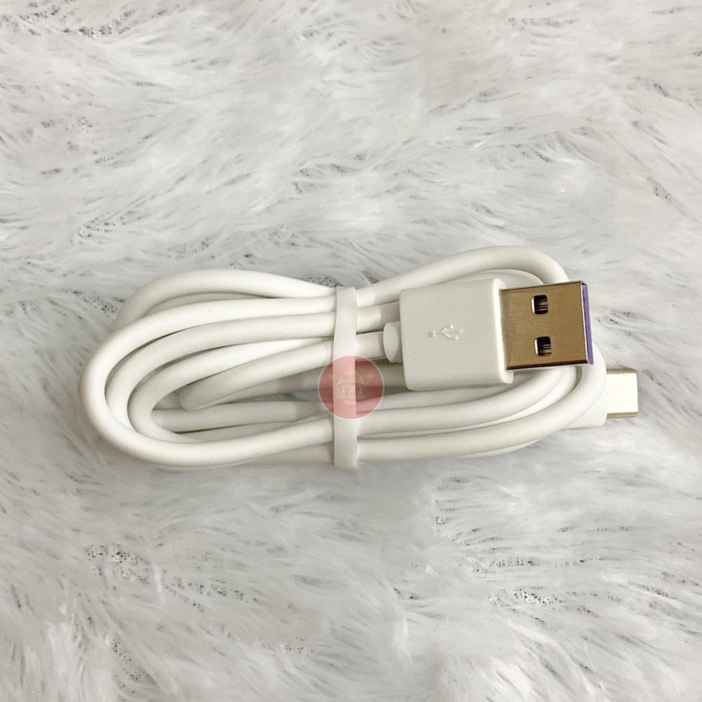 Travel Charger Usb Type C Fast Charging VOOC 18w Wellcomm Original