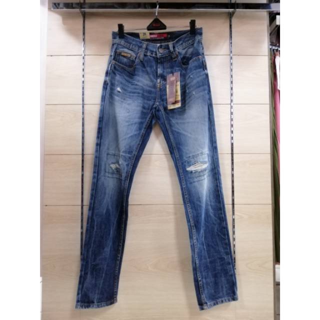  Gabrielle  celana  Panjang  Pria  000 Celana  Jeans Celana  