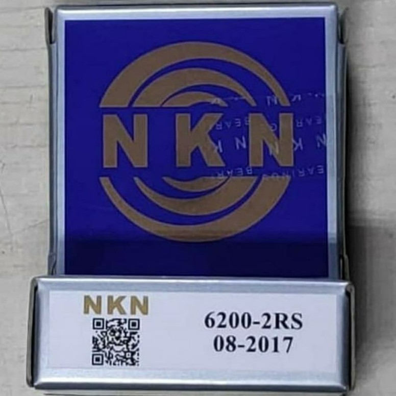 Bering NKN 6200-2RS