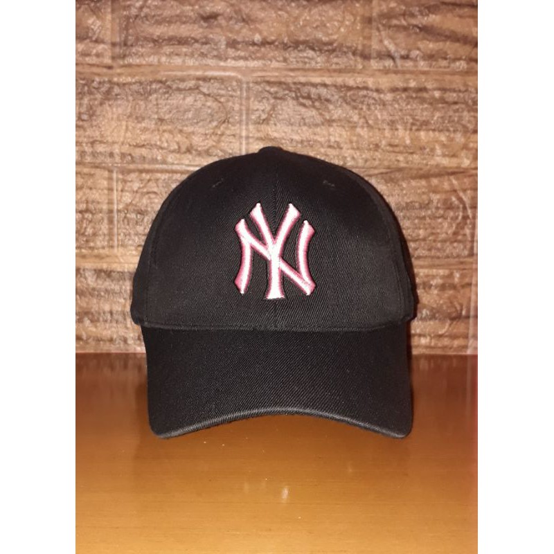 CAPS MLB NY SECOND ORIGINAL