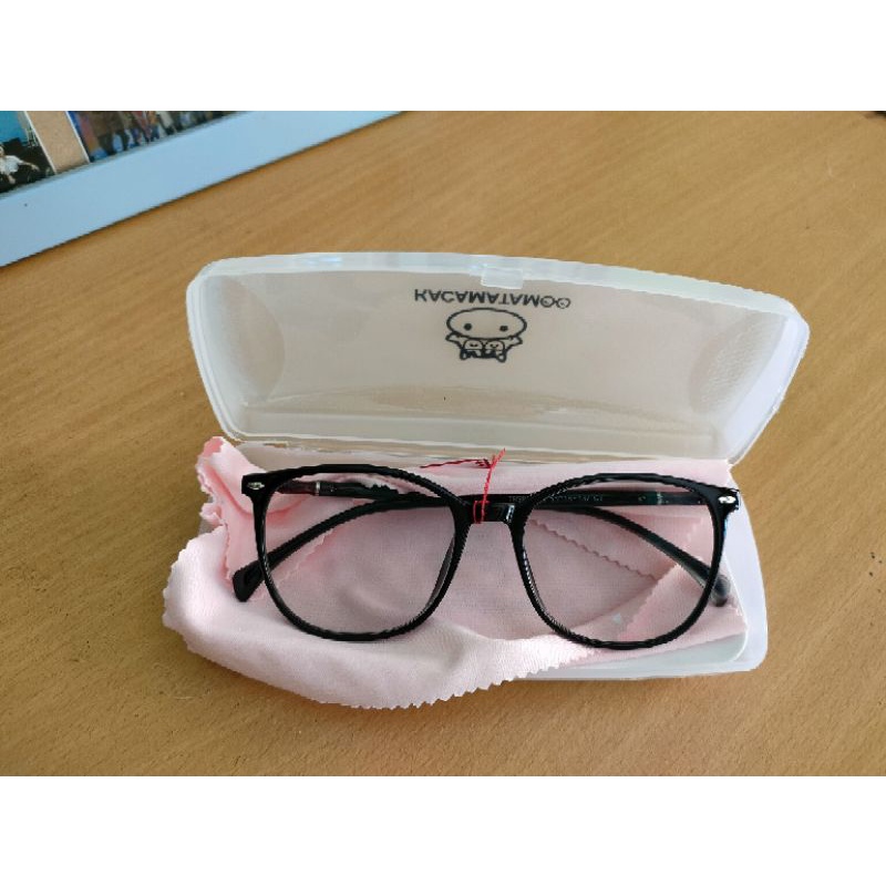 Kacamata Blue-Chromic| photochromic