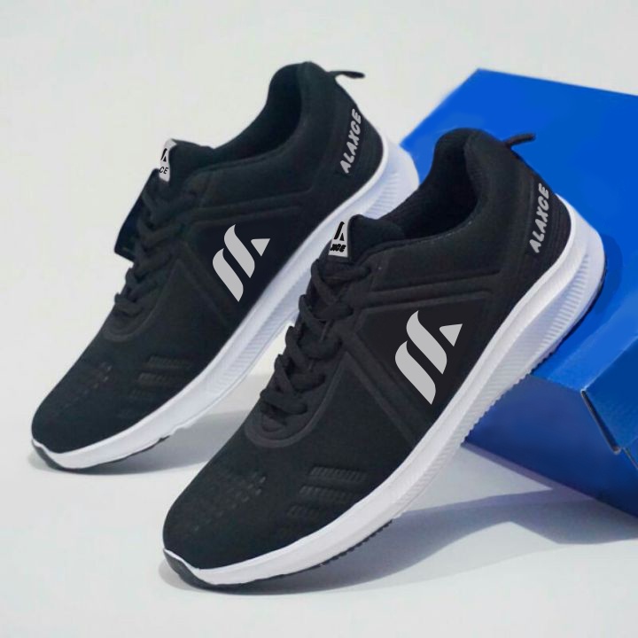 sepatu sneakers alacxe Rb pria kekinian 2022 original model terbaru / sepatu jalan jalan pria / sepatu anak dewasa laki laki /sepatu sekolah