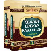 Sejarah Lengkap Rasulullah