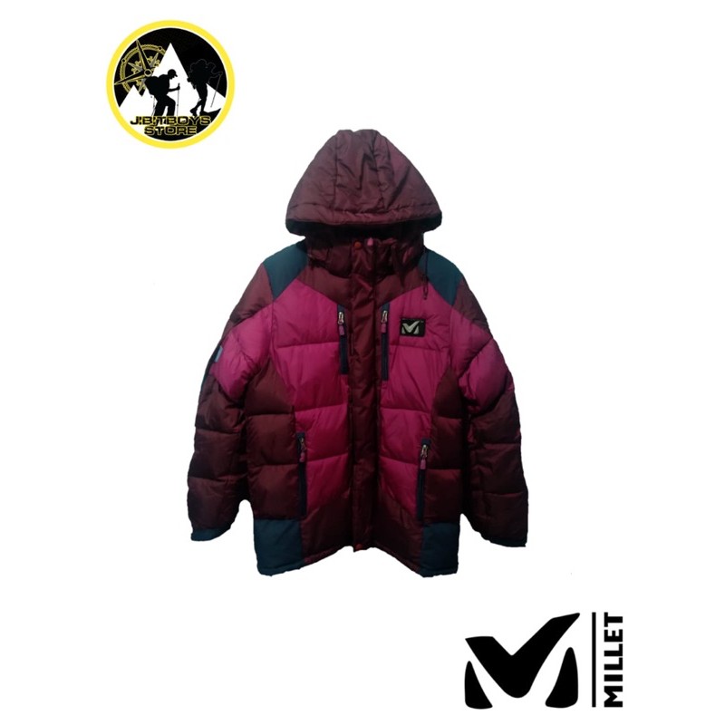 Down jaket Millet original