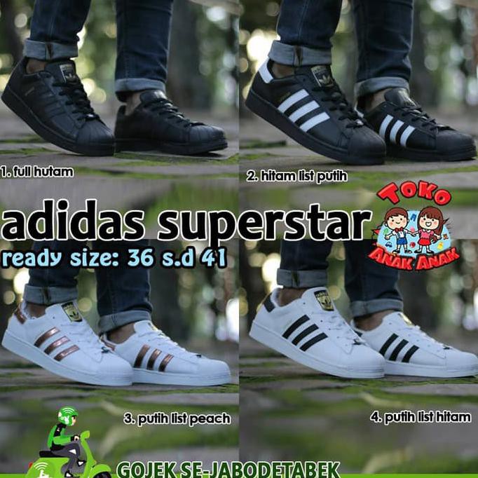 promo sepatu adidas superstar. sepatu adidas. adidas superstar. adidas impor terbaru