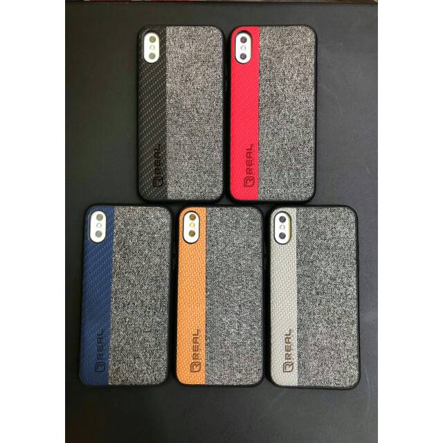 IPHONE 6+/6S+ X/XS XS MAX CASE EXPORIA DENIM