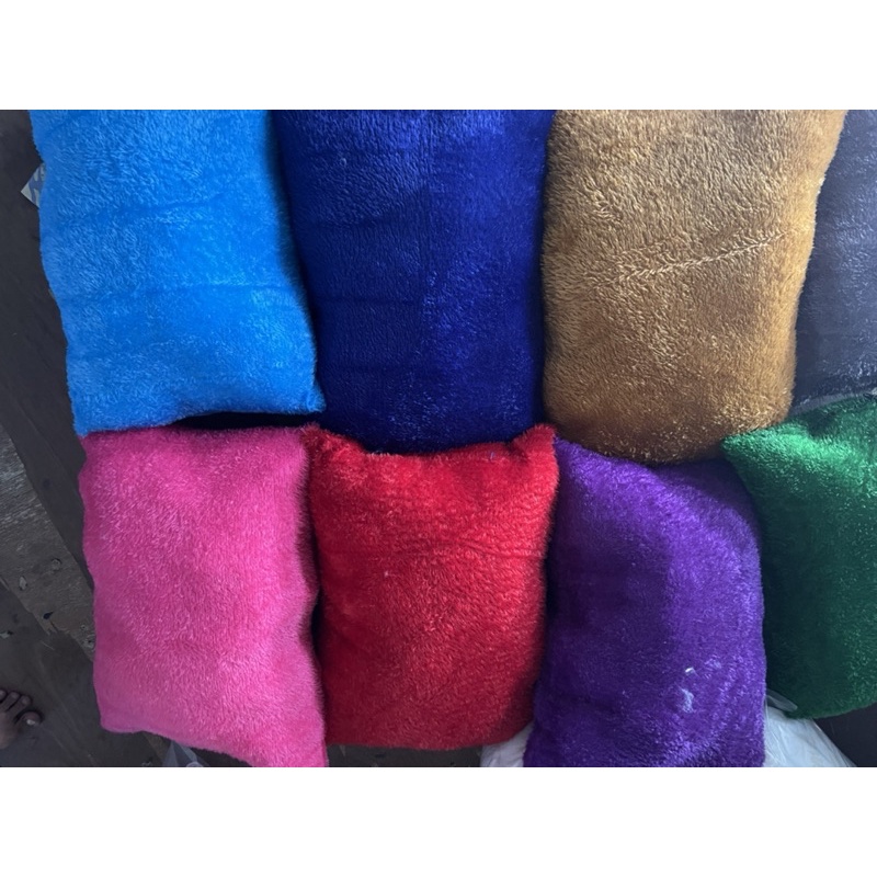 BANTAL GULING BULU ISI DAKRON TEBAL