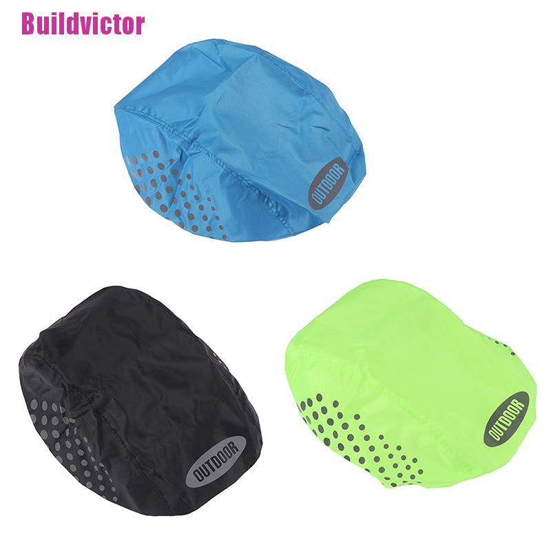 bike helmet cover