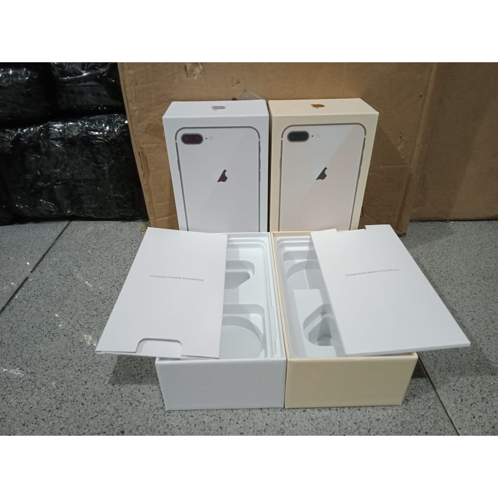 

Dusbook Dus Box Kotak 8 + Quick Start Guide Free Req IMEI