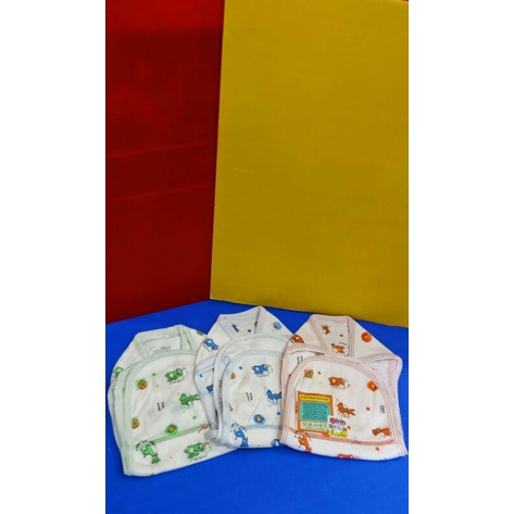 6pcs popok Airin baby