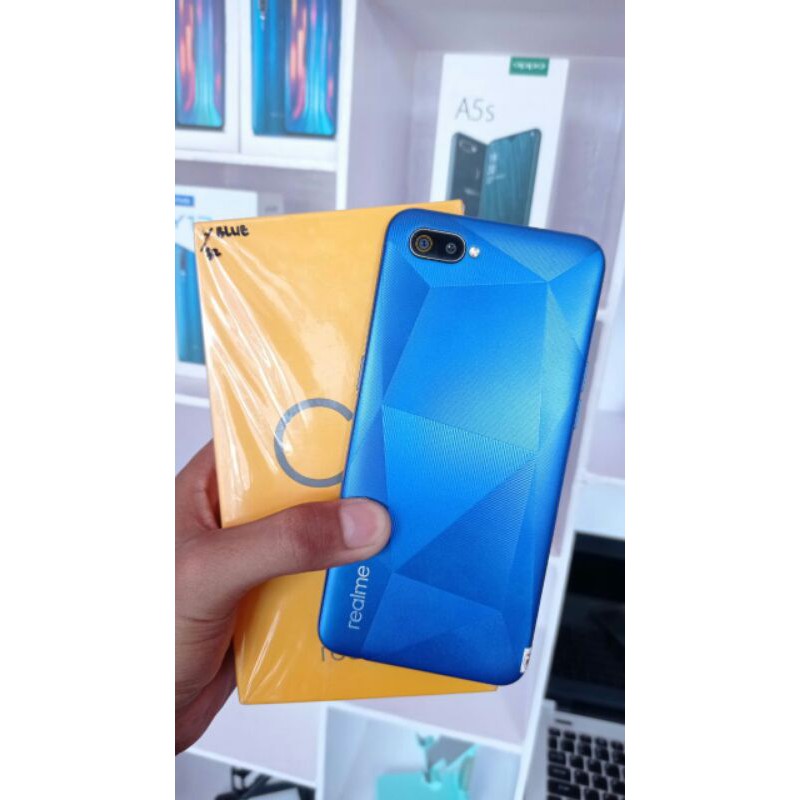 REALME C2 2/32