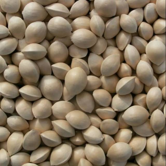 

Bai Guo/ pek kuo 100gr