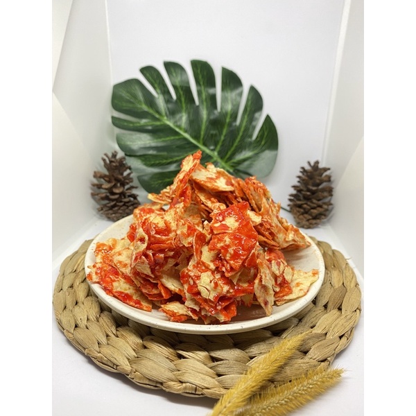 

Opak Pedas Manis Medan