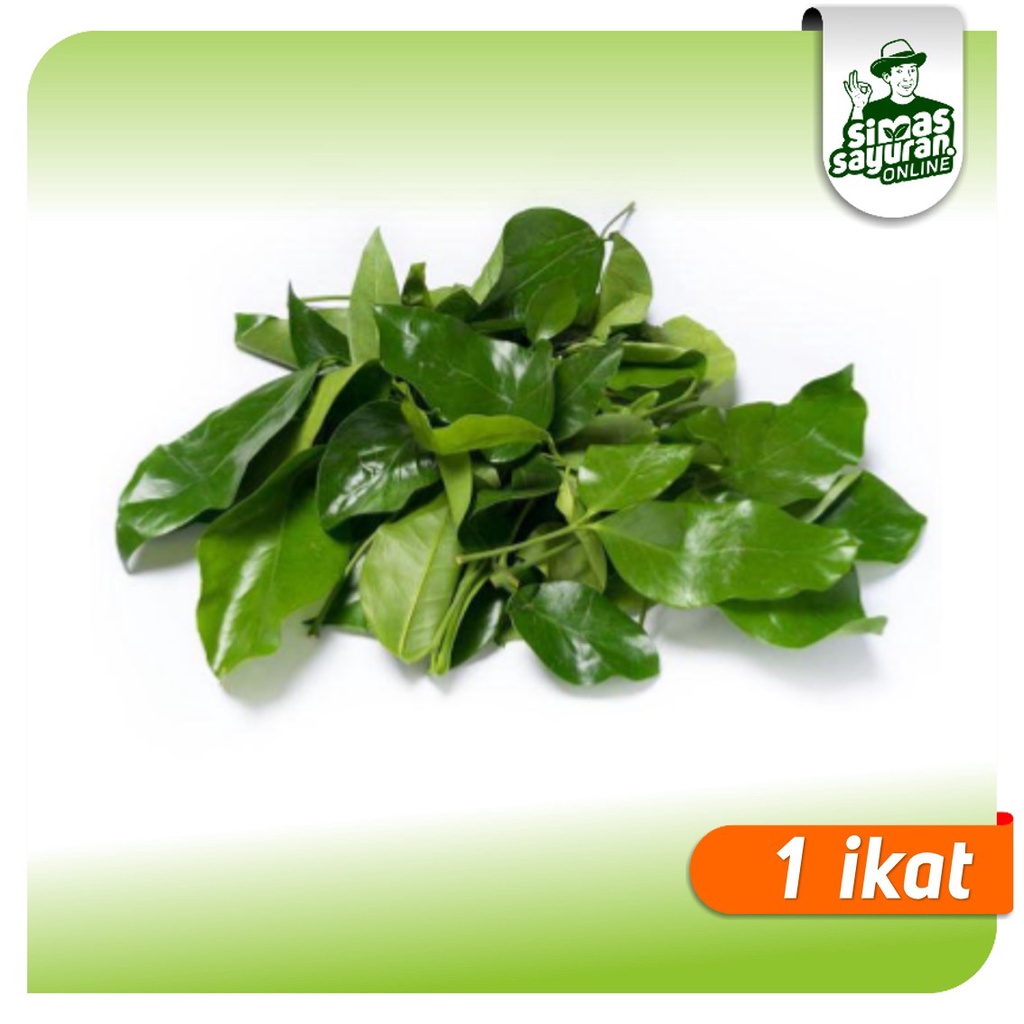 

Daun Melinjo / Pack