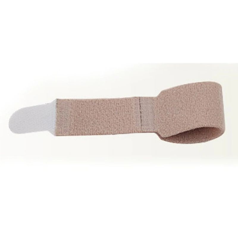 Pelurus Jari Kaki Tangan Pereda Nyeri Bunion Hallux Valgus Korektor Jari Kaki