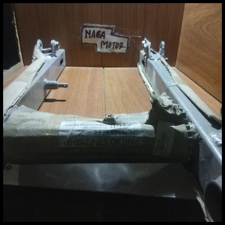 Sasis Swing Arm Arem Capit Udang Jupiter Z