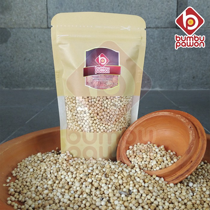 

KETUMBAR BUMBU PAWON 50 GRAM