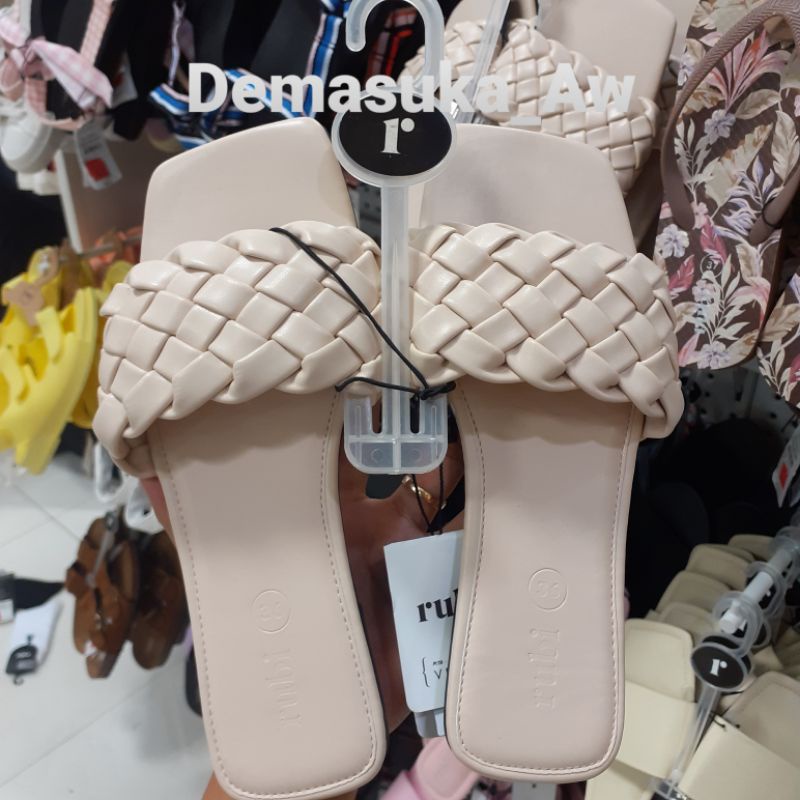 Sandal Selop Rubi Original