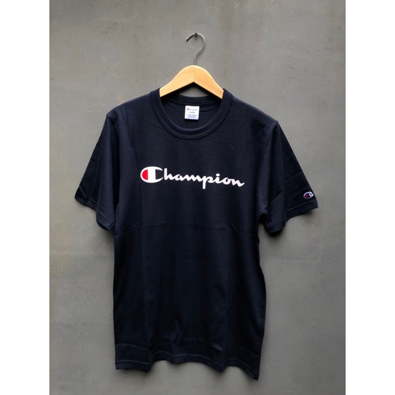 kaos champion original 100%
