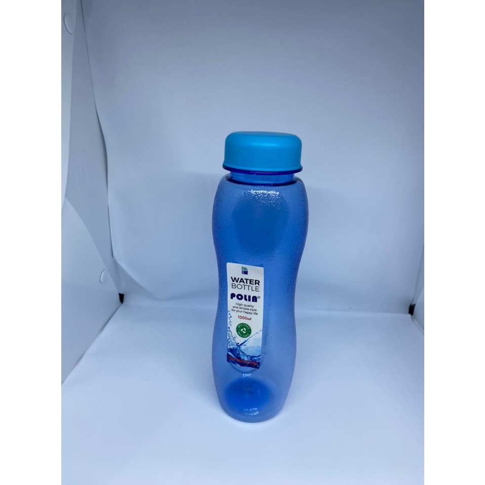 BOTOL MINUM WARNA 1000ML (BTL-29)