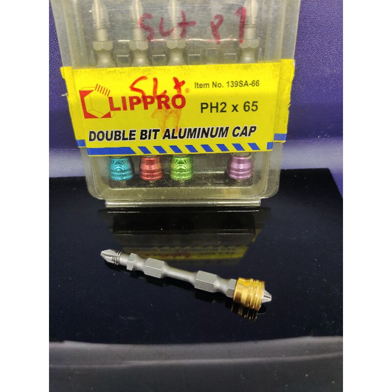 mata kompon /mata bor bentuk obeng Medan (harga /PSC)