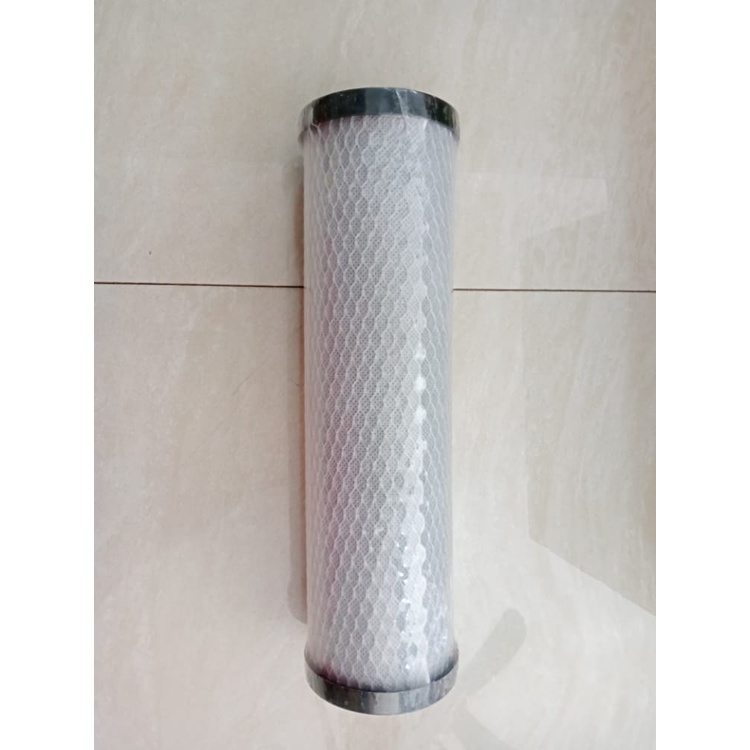 Jual Cartridge Filter Air Karbon Aktif / Filter CTO 10" KINNOYAMA