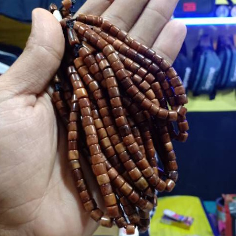 GELANG KAYU KOKKA