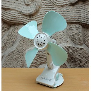 Jual Kipas Angin Meja  Jepit TZ 320J TIMEZONE Limited