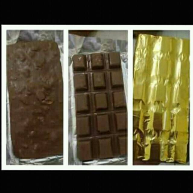 

Coklat batangan
