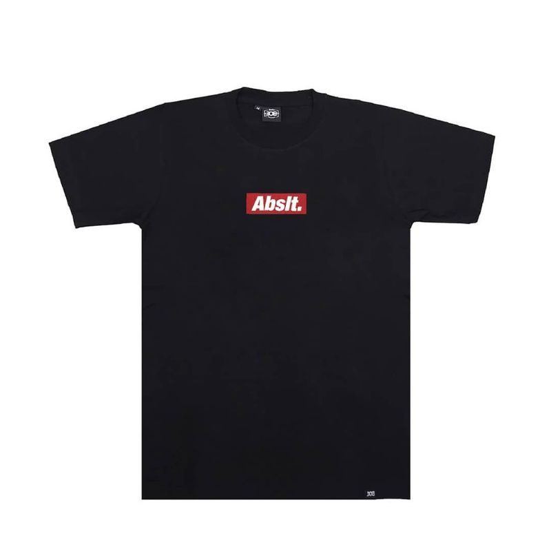 308 ABSLT KAOS BOX LOGO FREE STIKER