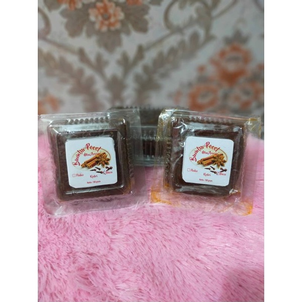 

Sambel Pecel Kediri " Mba Arum