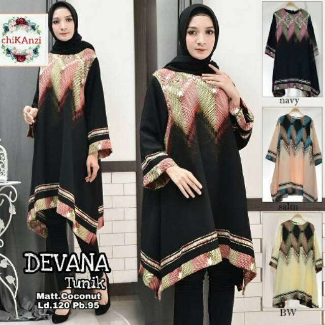 

DEVANA